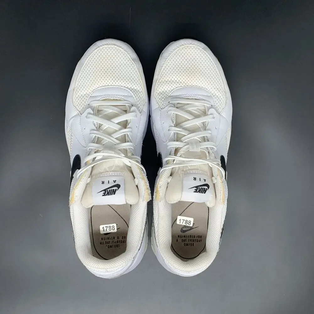 Nike thank you